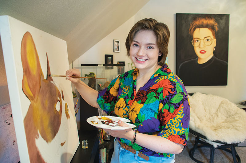 10 amazing kids take their hobbies to new levels